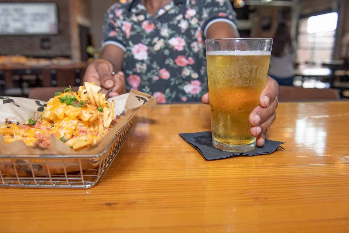 Red Stick Social opens Monday; here's what to expect at the unique Baton  Rouge 'gathering place', Arts