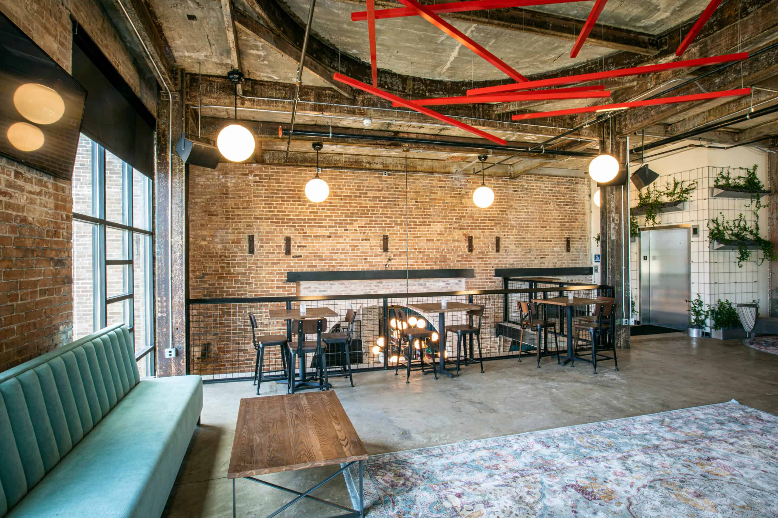 Red Stick Social - Picture of Red Stick Social, Baton Rouge - Tripadvisor