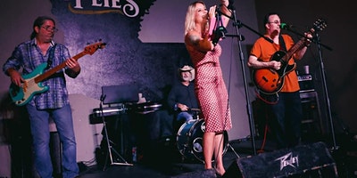 Alex Leigh and The Don Juanabes Alex Leigh and The Don Juanabes