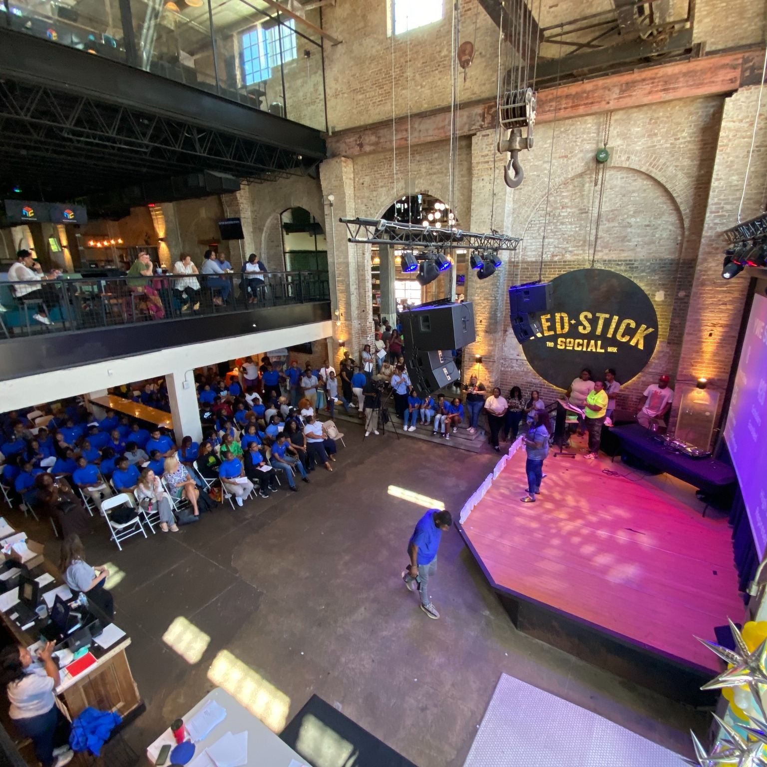 Big Buddy Program 2023