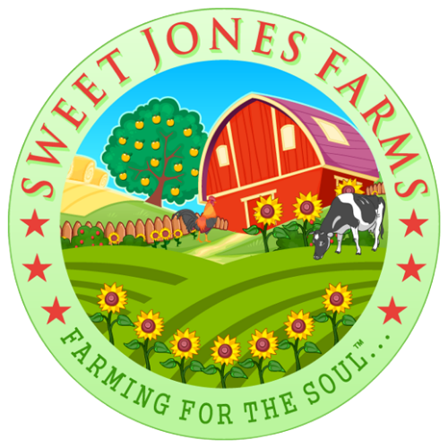 Jones Farm Logo